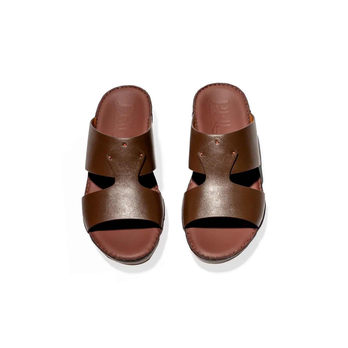 CROWN Date Brown