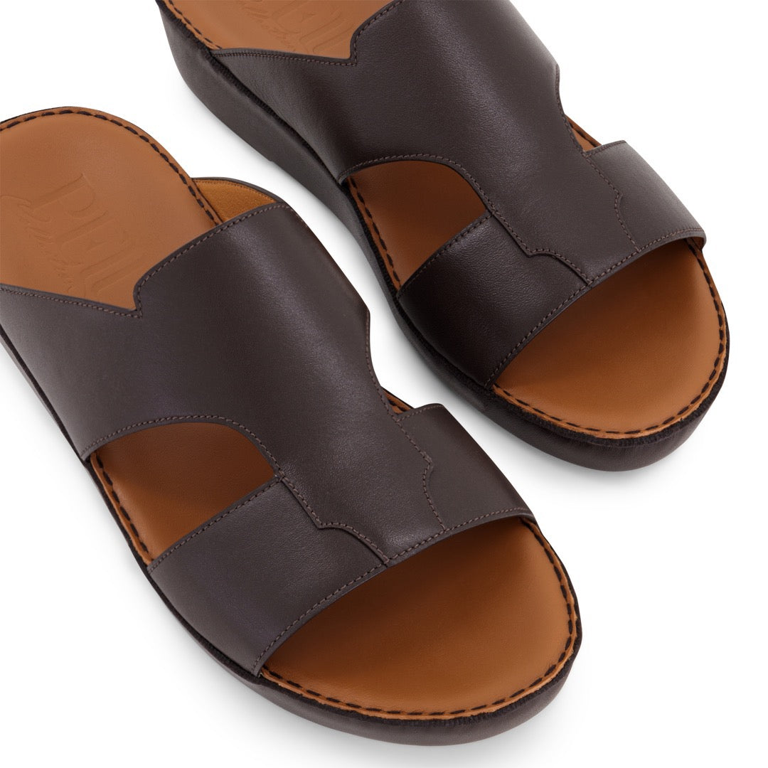 BULL TOBACCO BROWN